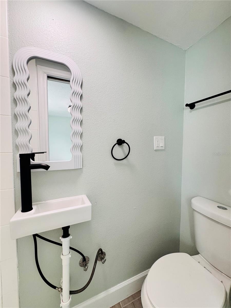 FLOR A MAR - Residential