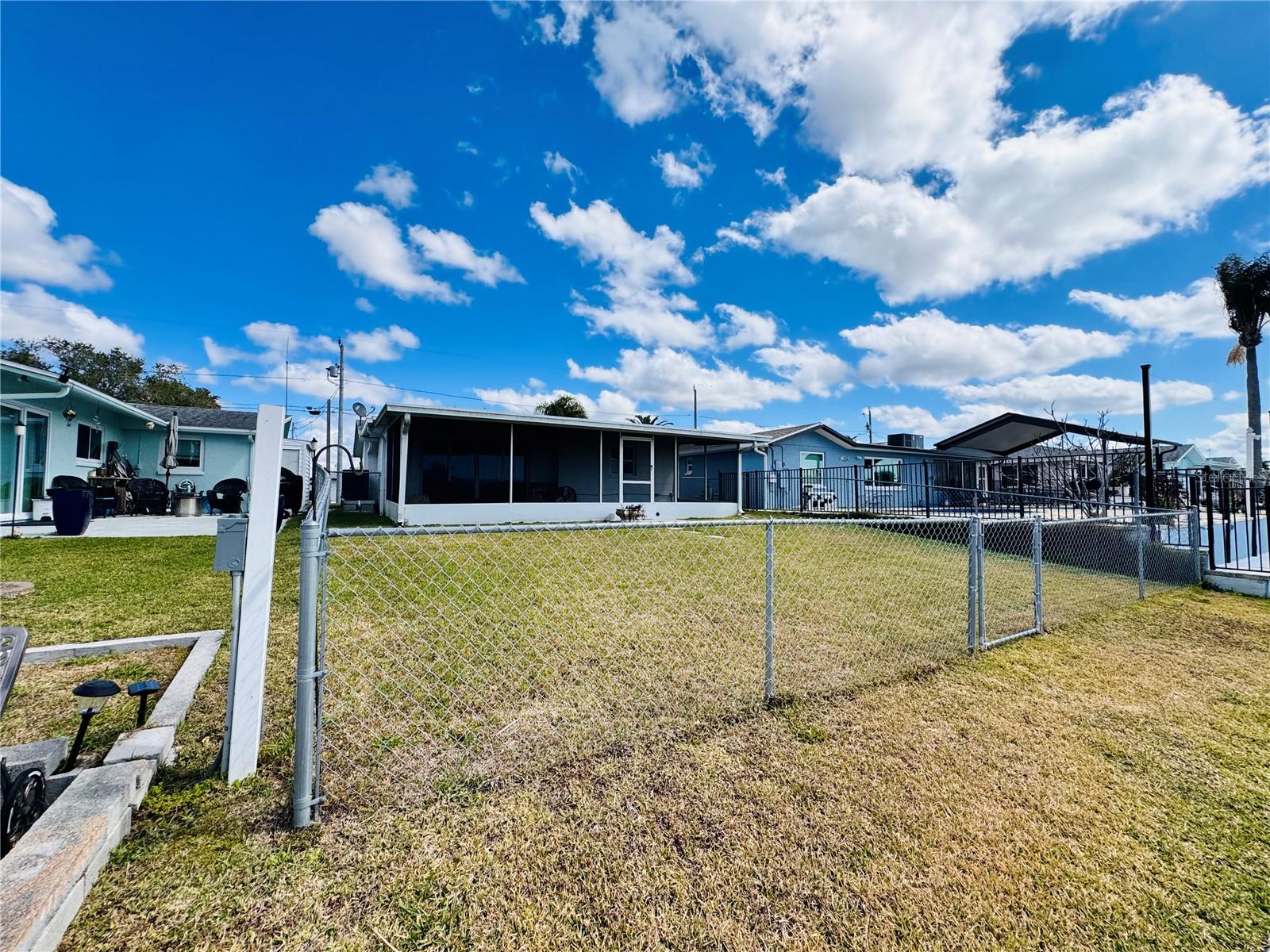 FLOR A MAR - Residential