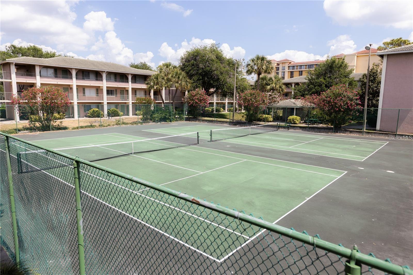 WATERSIDE AT CRANES ROOST A CONDO COMMUNITY - Residential