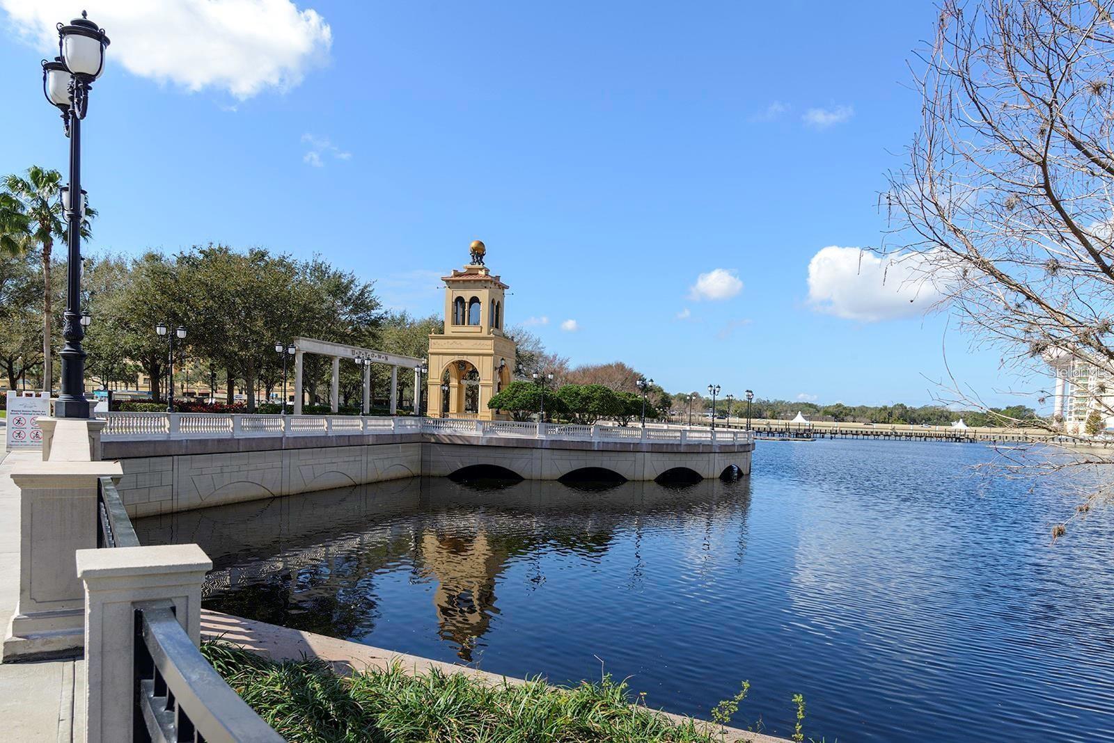 WATERSIDE AT CRANES ROOST A CONDO COMMUNITY - Residential