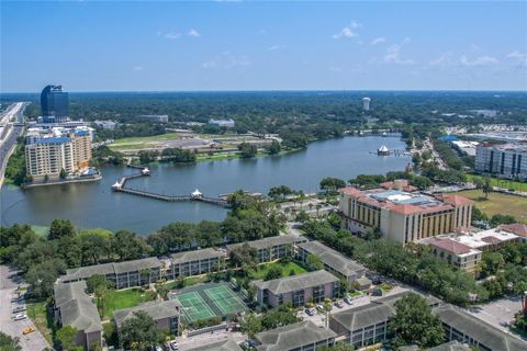 Photo of 120 Blue Pointe Way #340, Altamonte Springs, FL 32701 (MLS # O6359831)