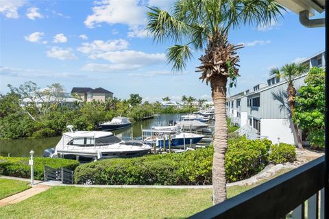 1233 DOCKSIDE PLACE 207 SARASOTA FL 34242