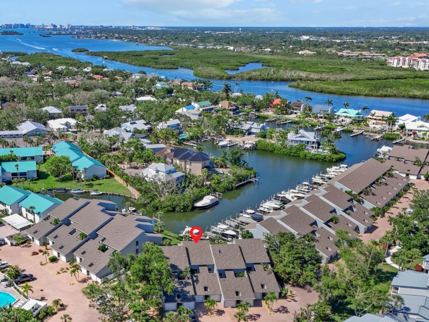 1233 DOCKSIDE PLACE 207
