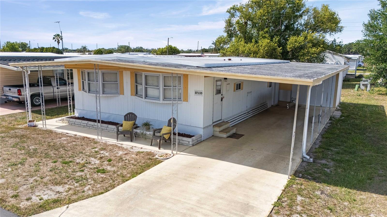 BETMAR ACRES - Residential