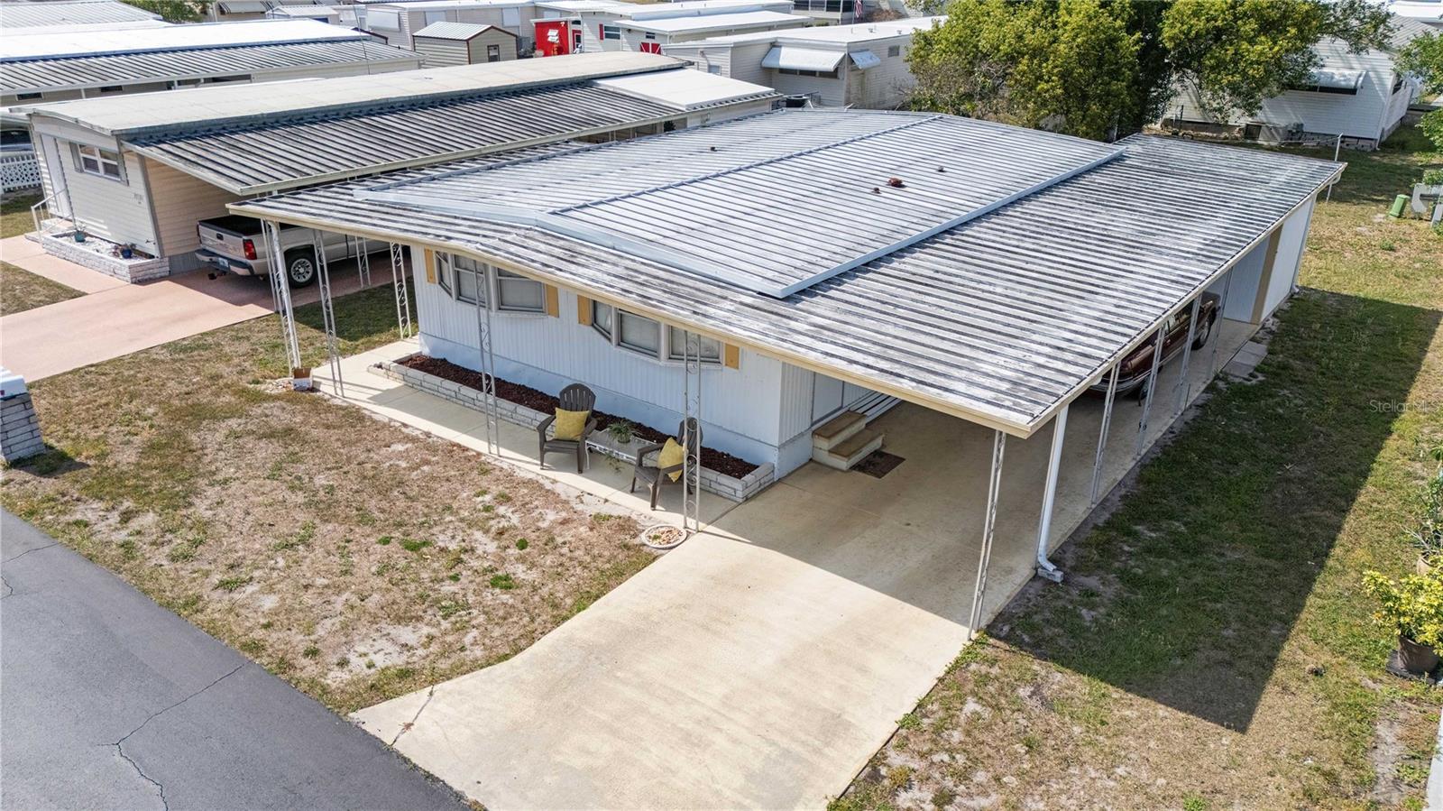 BETMAR ACRES - Residential