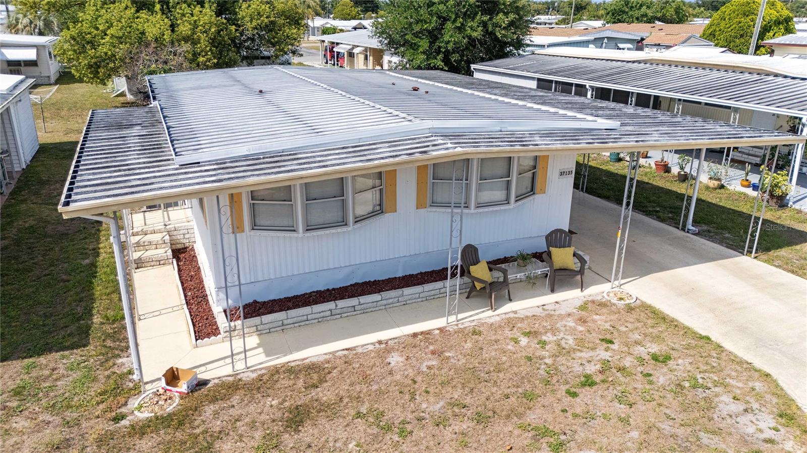 BETMAR ACRES - Residential