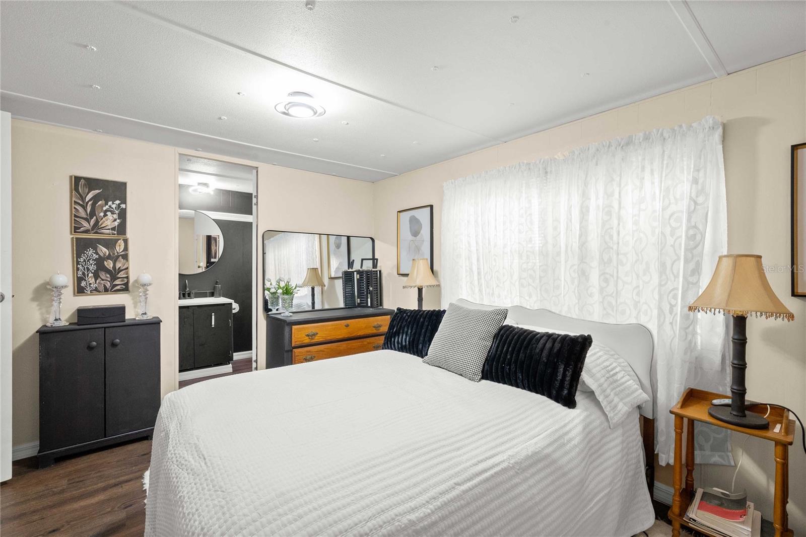 BETMAR ACRES - Residential