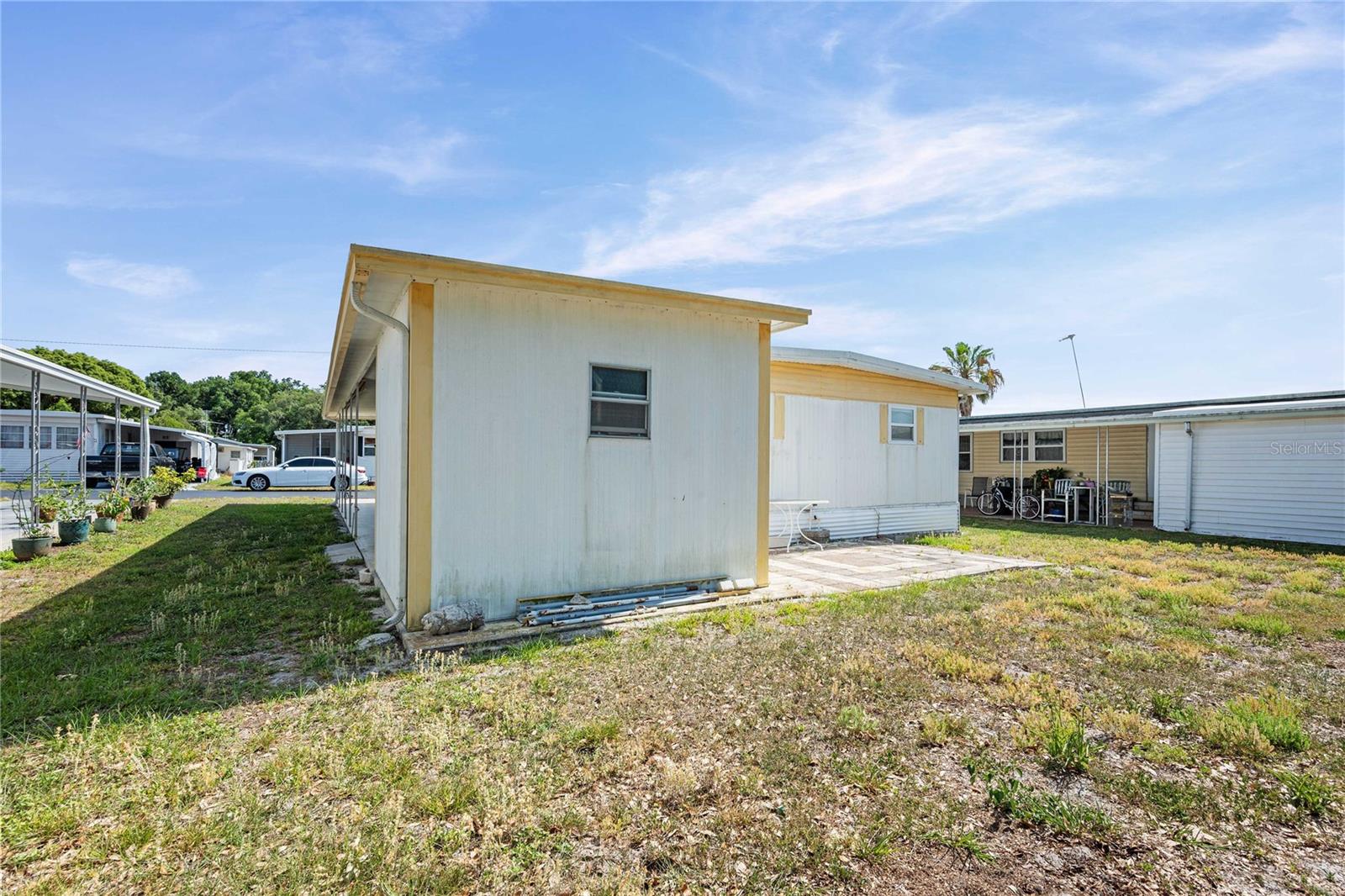 BETMAR ACRES - Residential