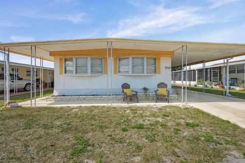 Photo of 37135 Sandra Avenue, Zephyrhills, FL 33542 (MLS # TB8503199)