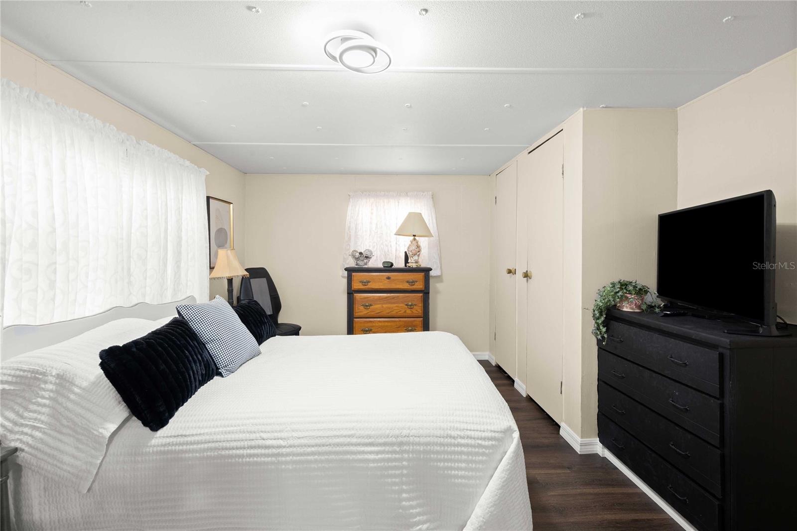 BETMAR ACRES - Residential