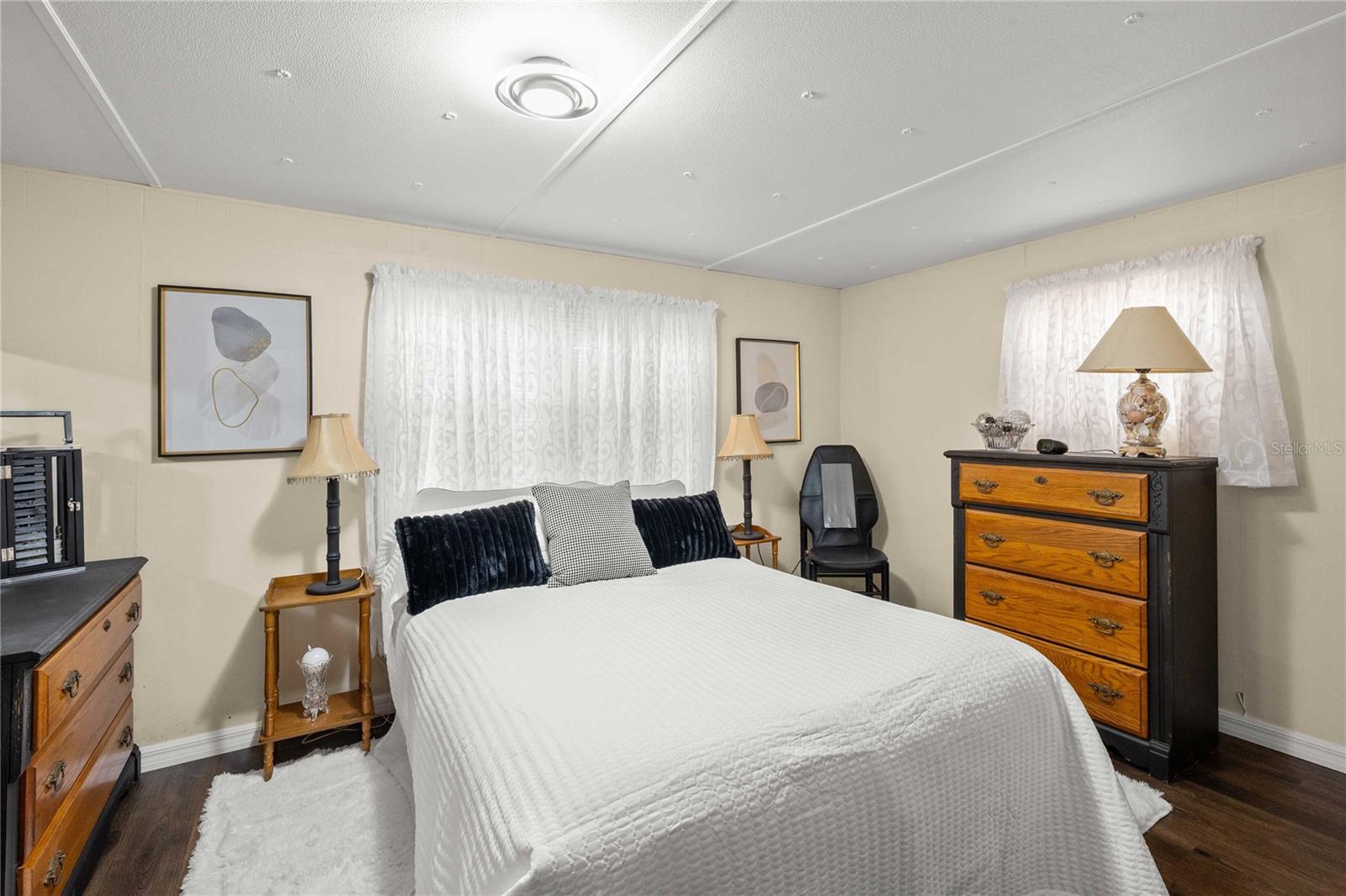 BETMAR ACRES - Residential