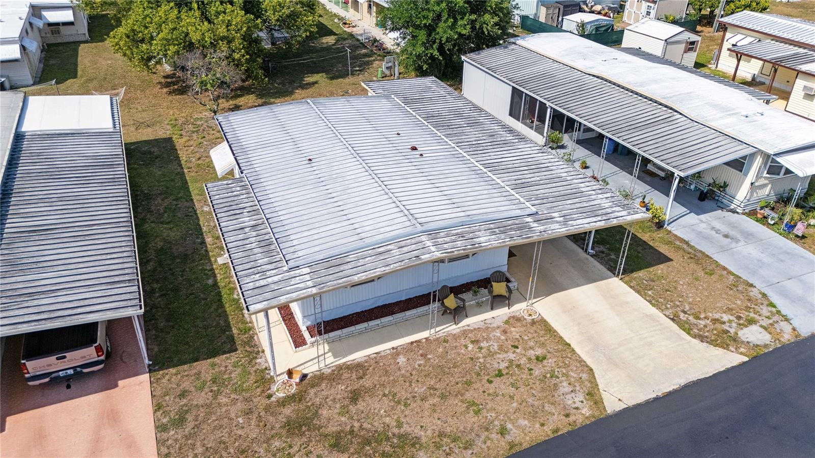 BETMAR ACRES - Residential