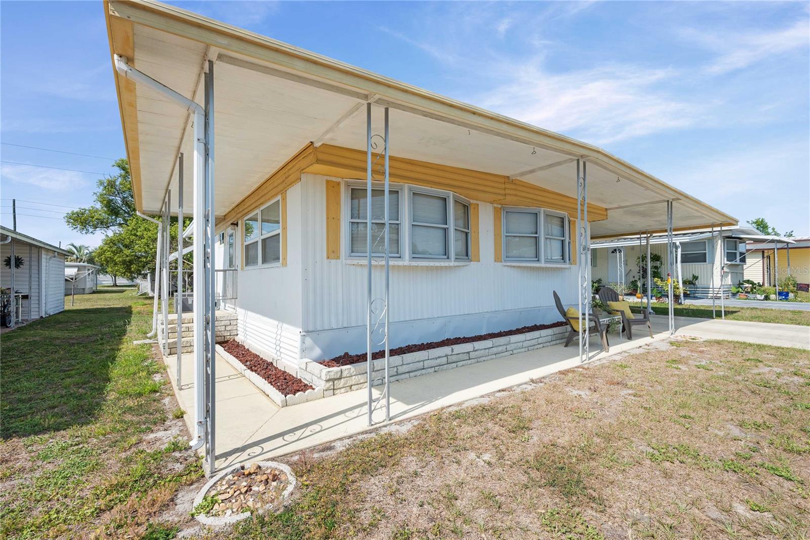 BETMAR ACRES - Residential