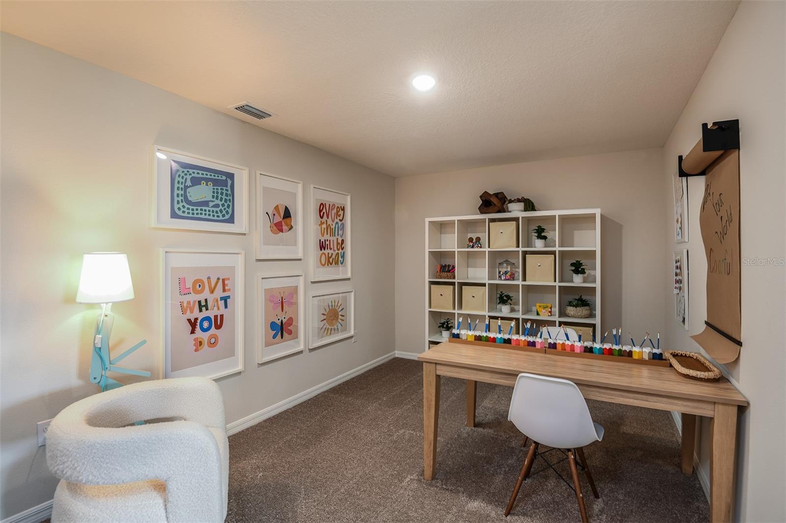 THE GROVE AT CROSSWINDS - Residential