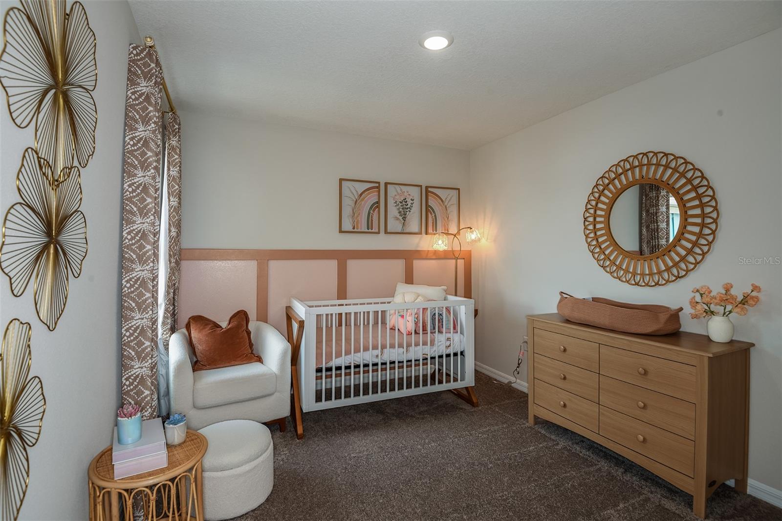 THE GROVE AT CROSSWINDS - Residential