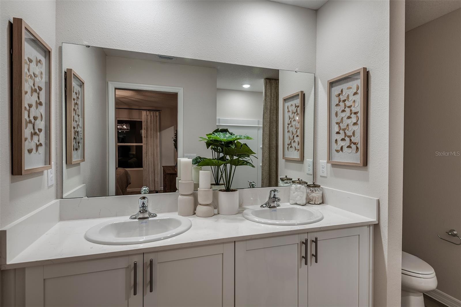 THE GROVE AT CROSSWINDS - Residential