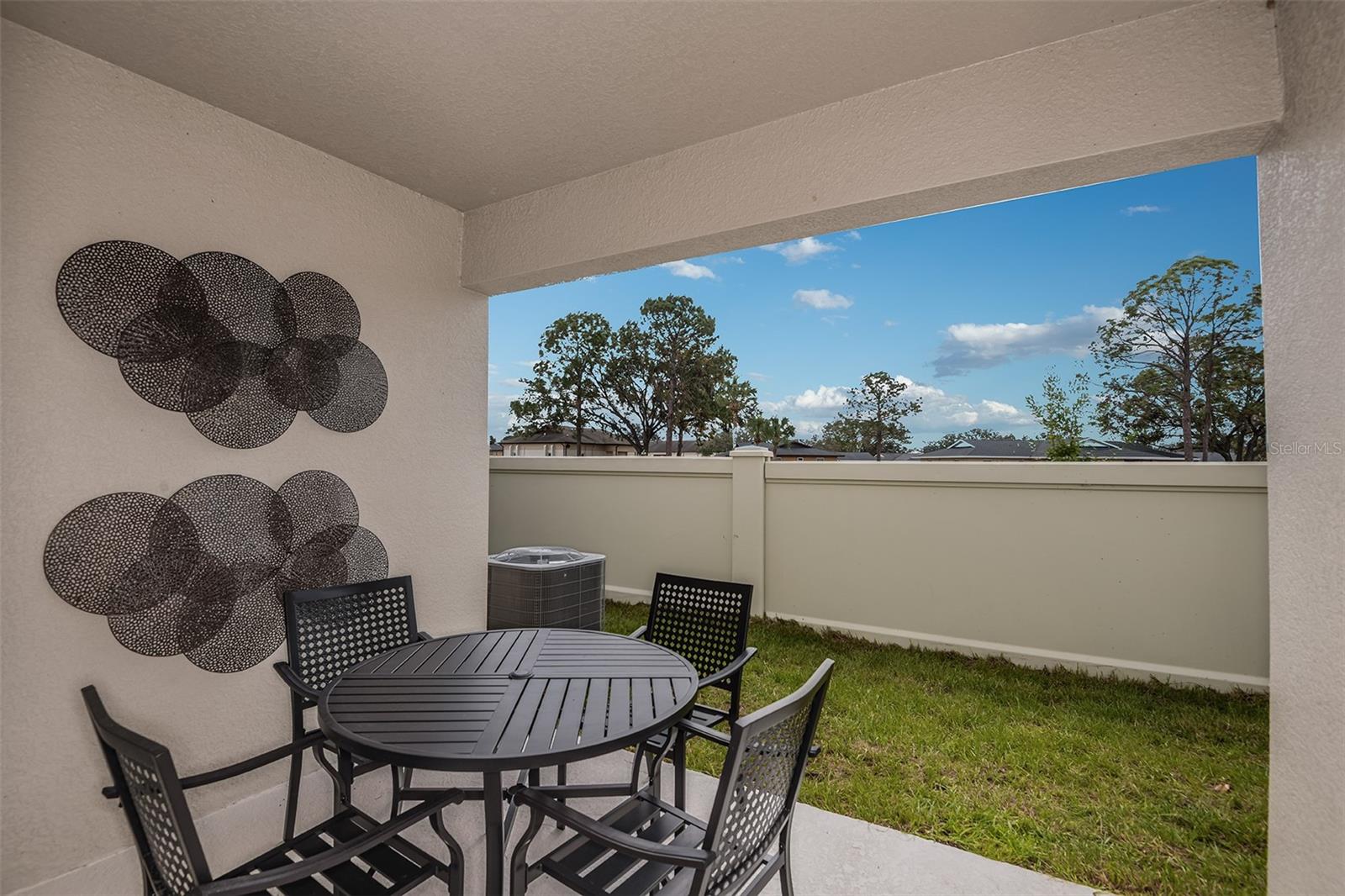 THE GROVE AT CROSSWINDS - Residential