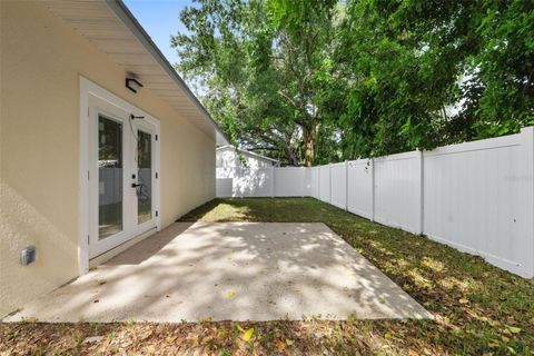 A home in BRADENTON