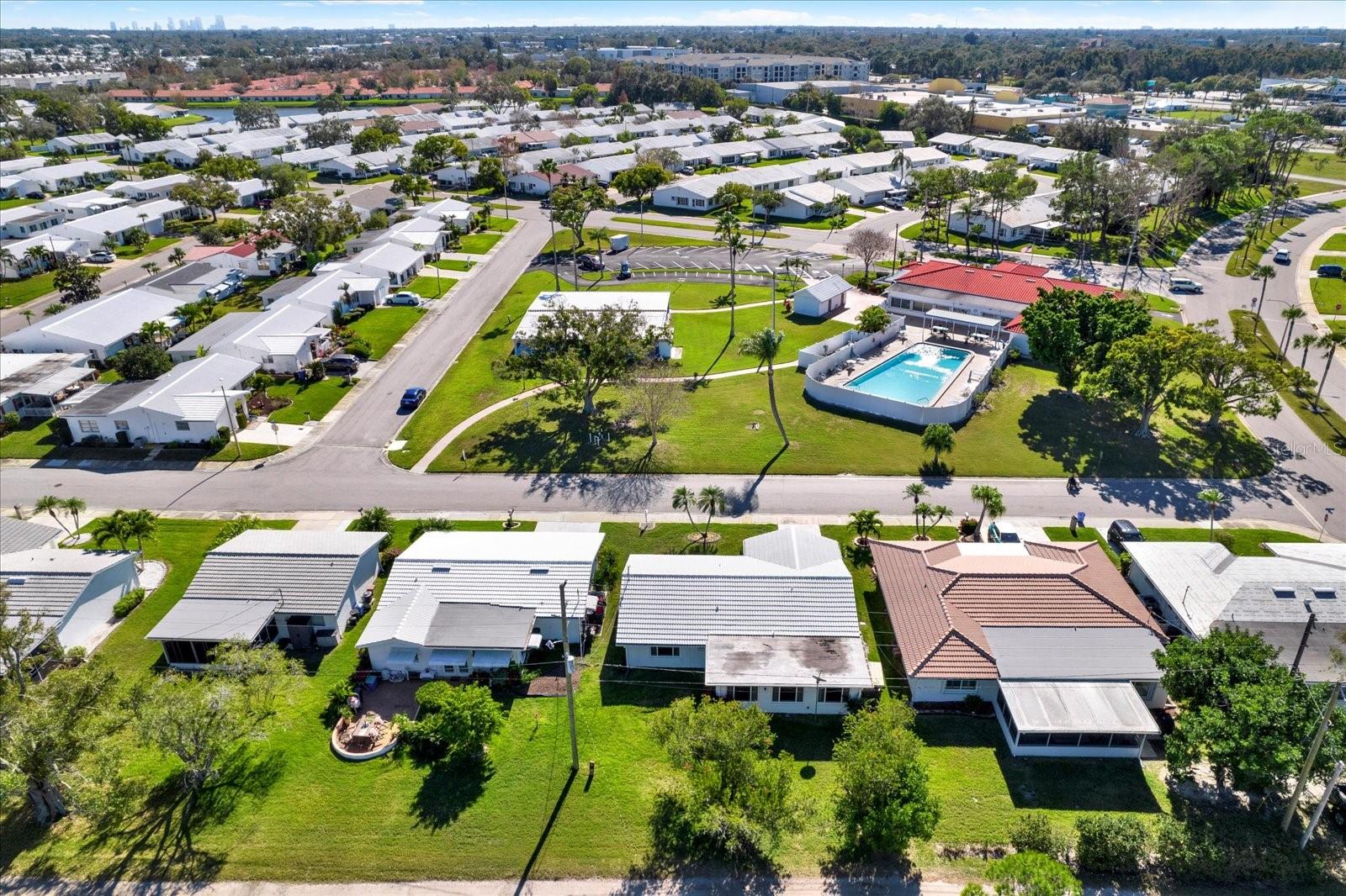 MAINLANDS OF TAMARAC BY THE GULF UNIT 5 PH 1 CONDO - Residential