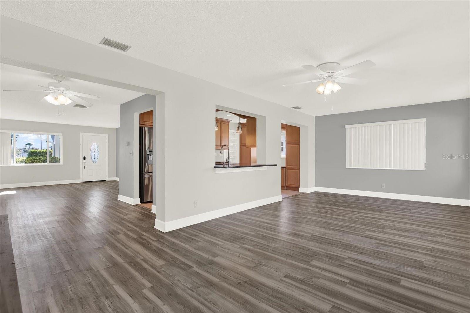 MAINLANDS OF TAMARAC BY THE GULF UNIT 5 PH 1 CONDO - Residential