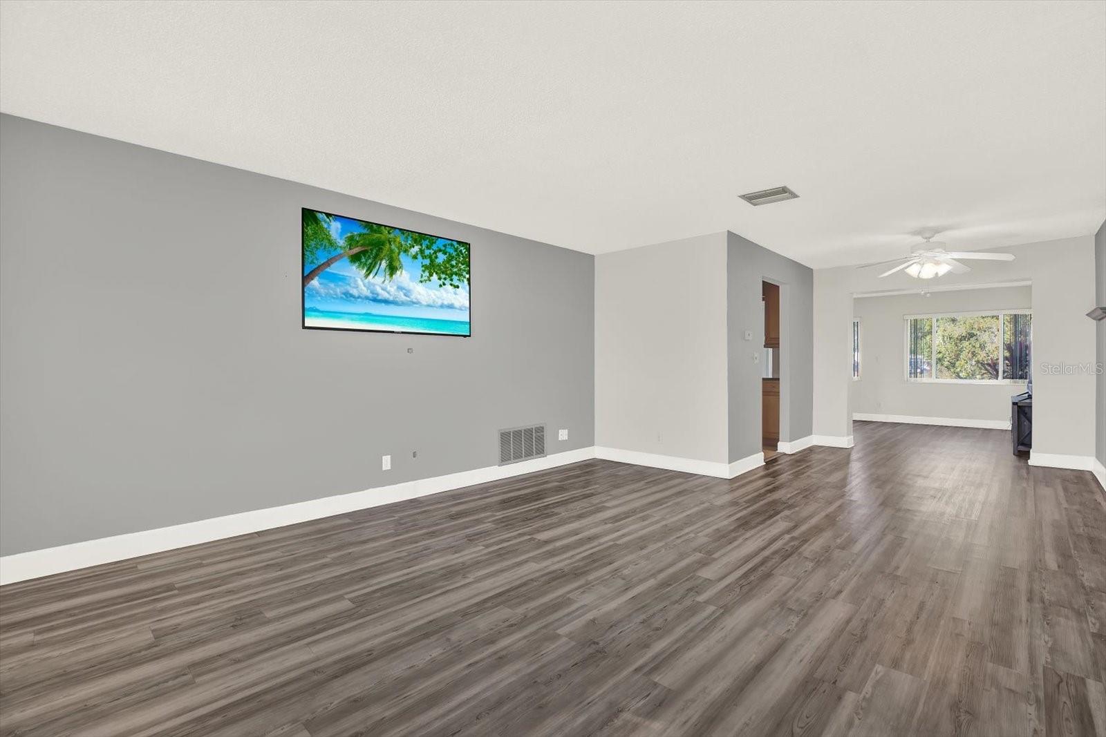 MAINLANDS OF TAMARAC BY THE GULF UNIT 5 PH 1 CONDO - Residential