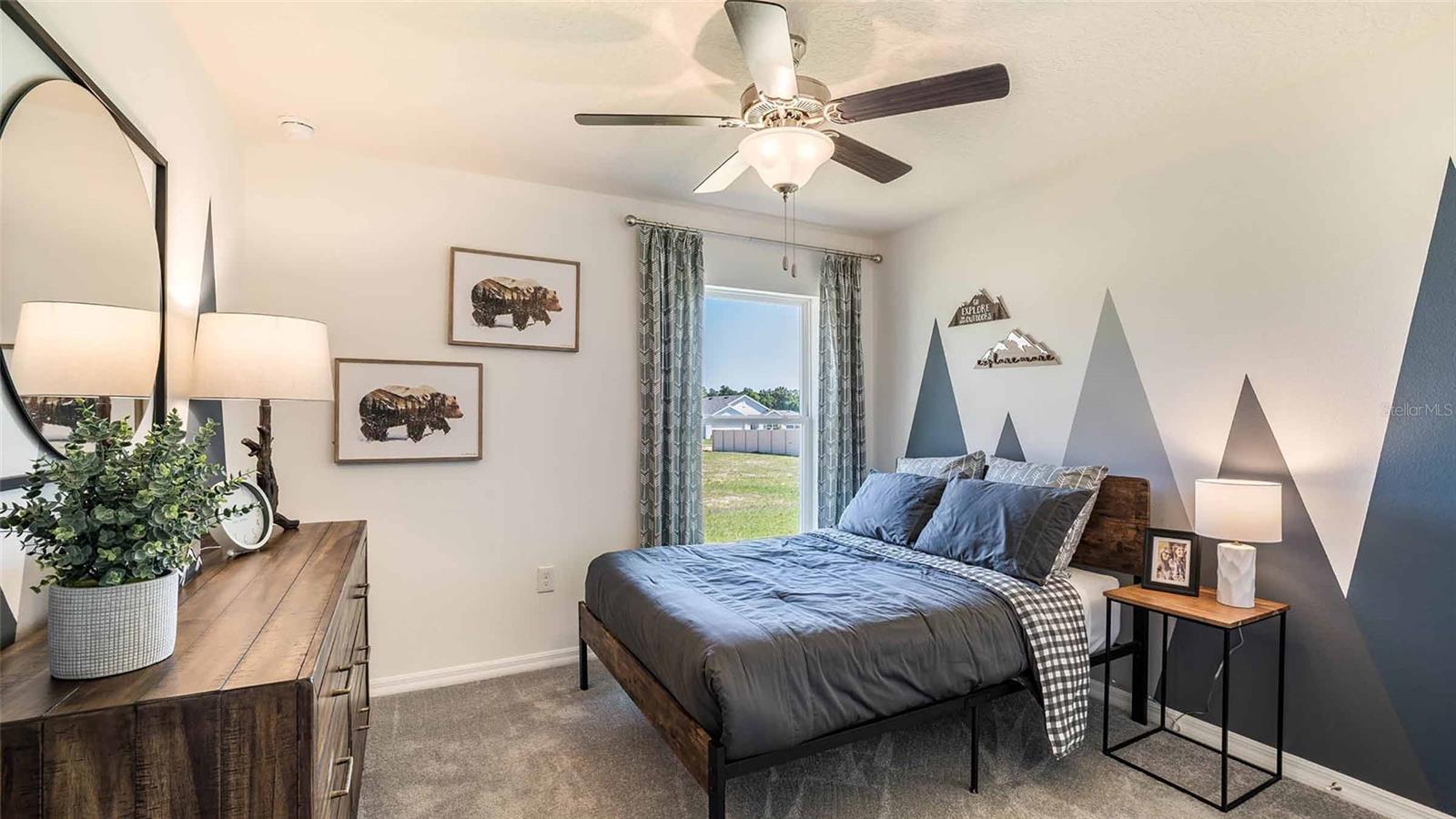 BELLA LAGO - Residential