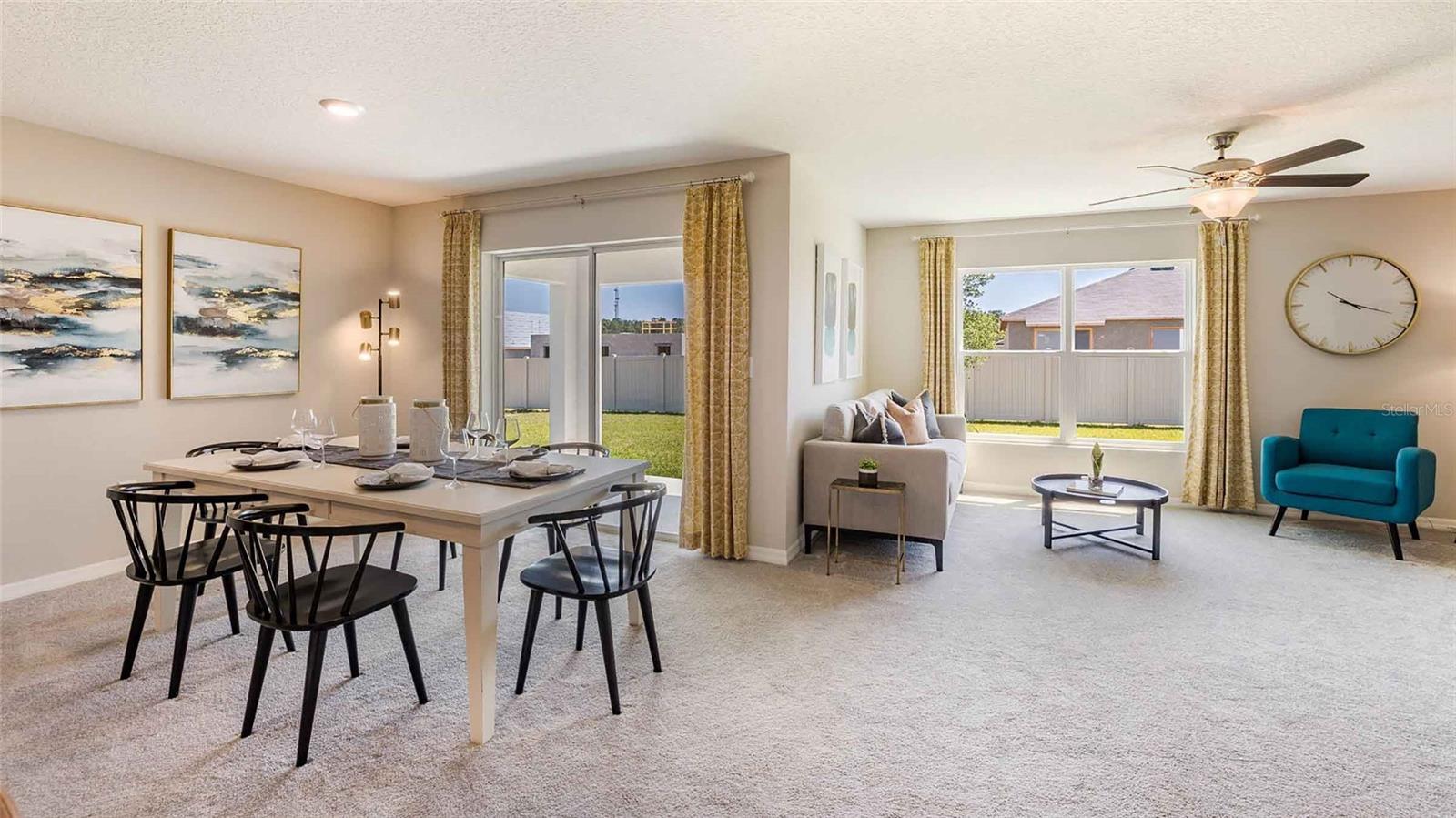 BELLA LAGO - Residential