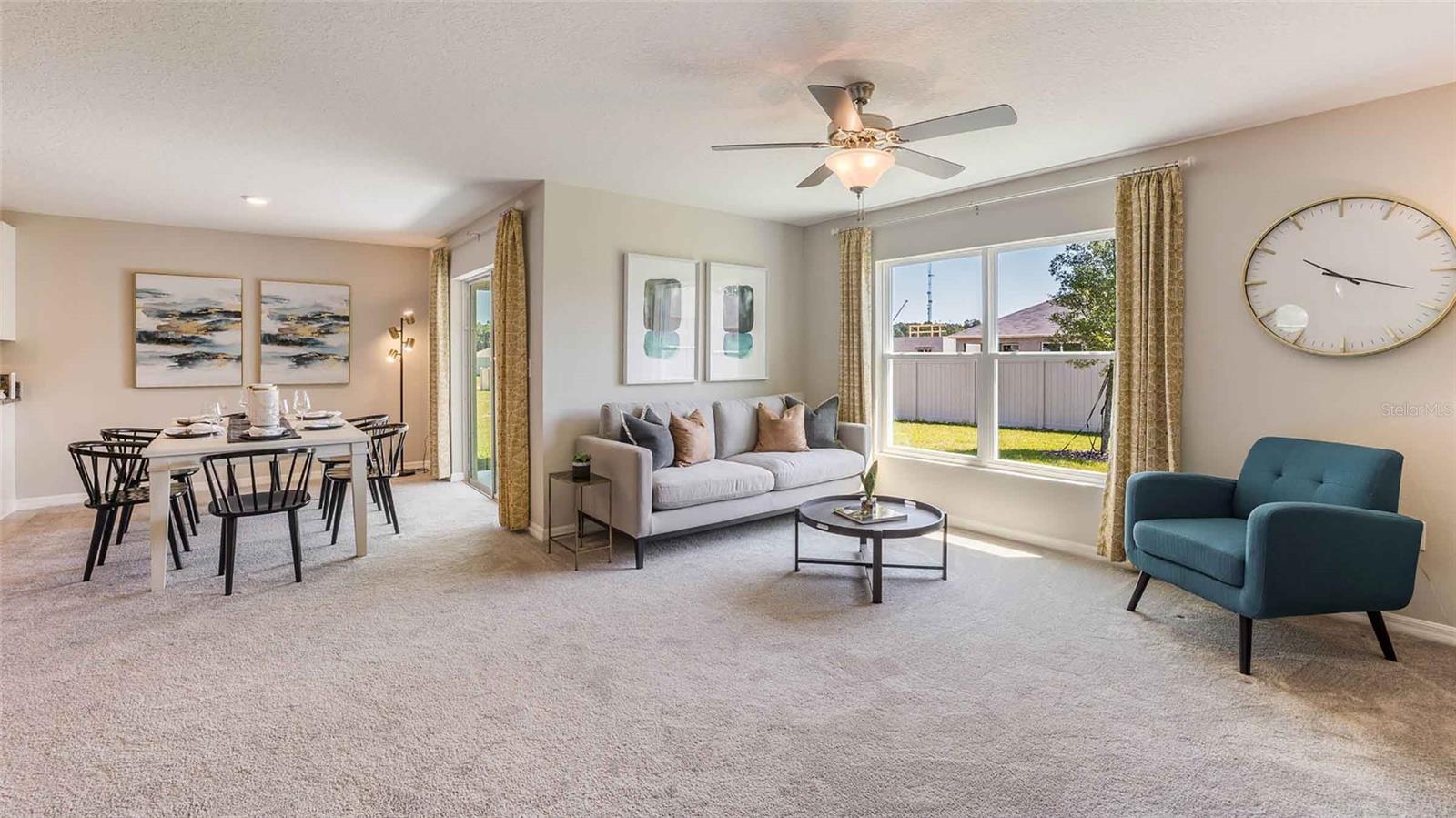 BELLA LAGO - Residential