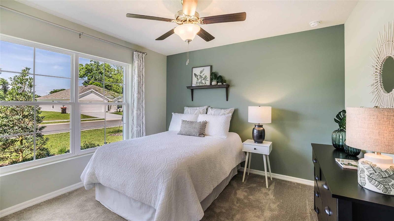 BELLA LAGO - Residential