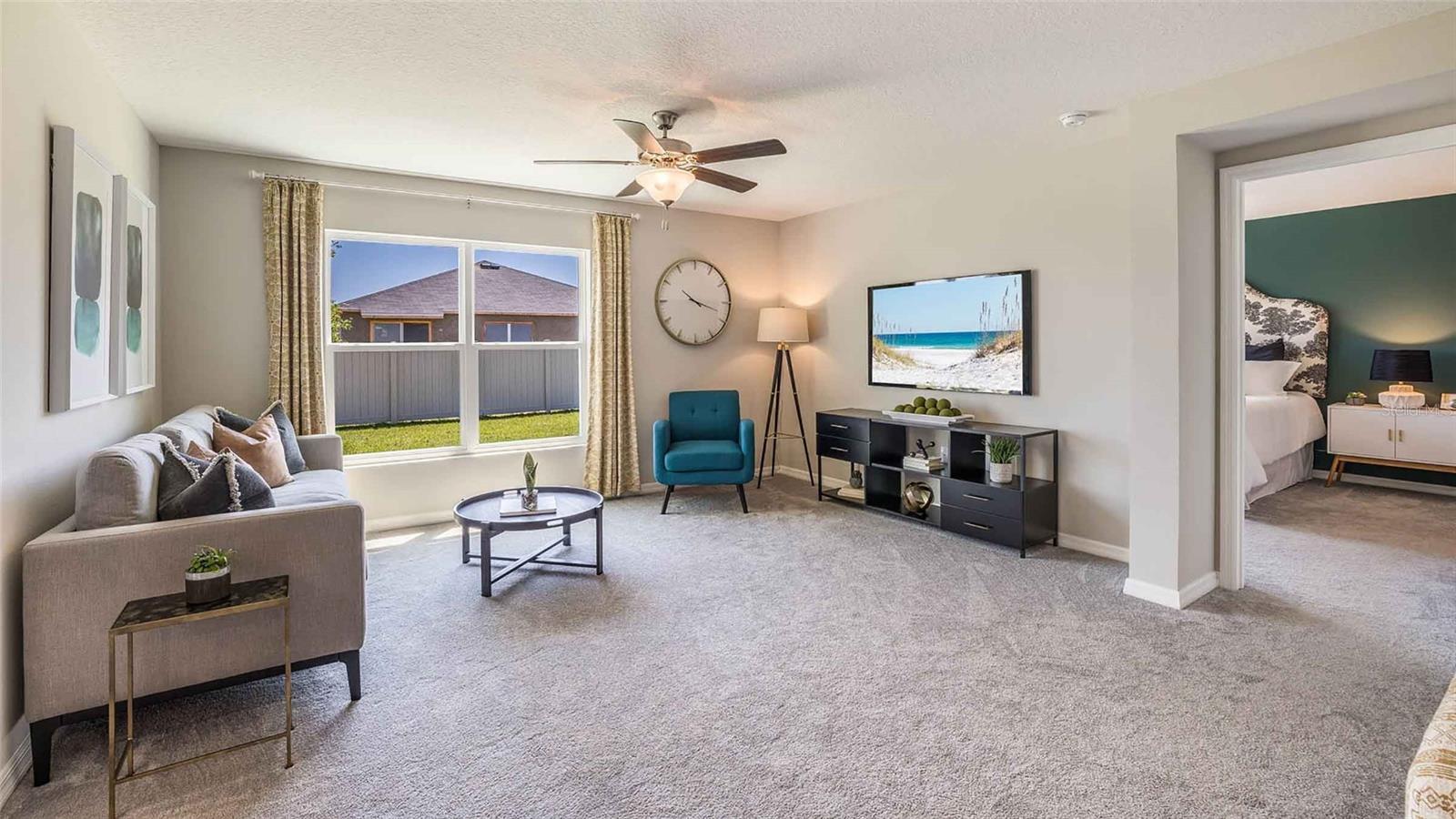 BELLA LAGO - Residential