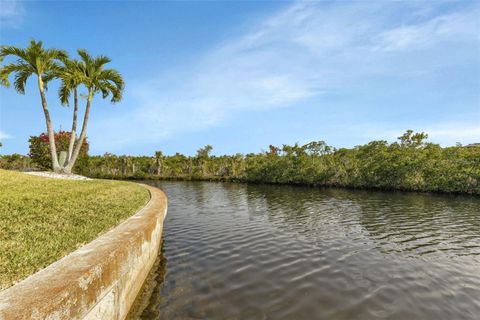 A home in PUNTA GORDA