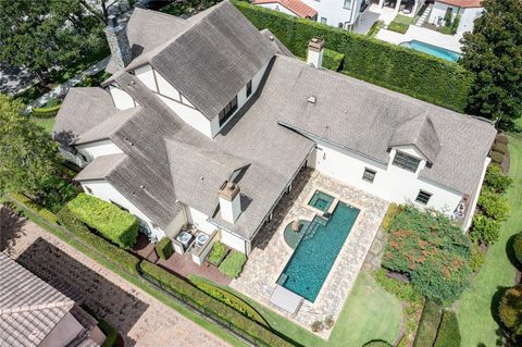 A home in WINTER PARK