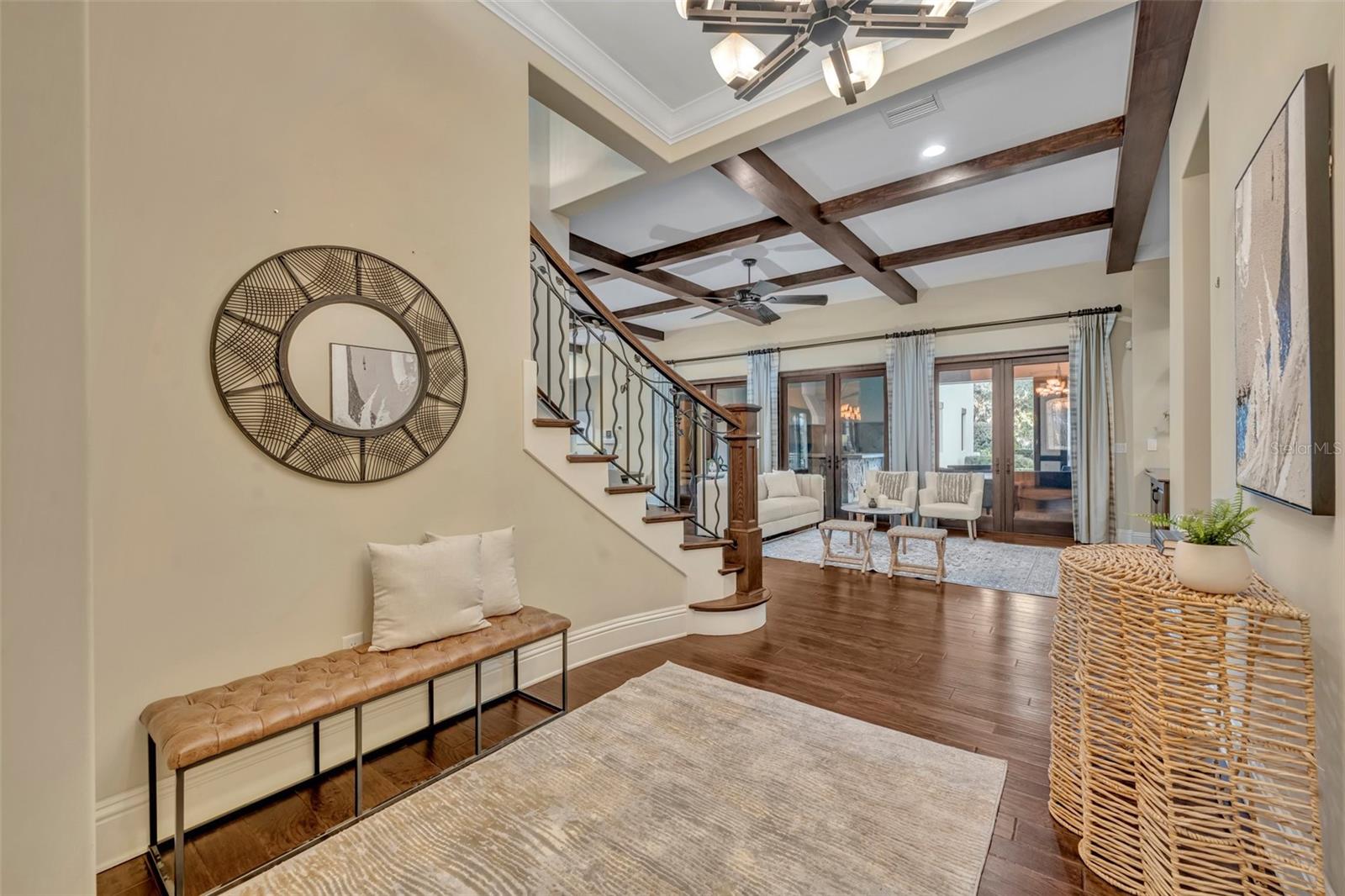 WINDSONG LAKESIDE SEC 02 43/71 - Residential