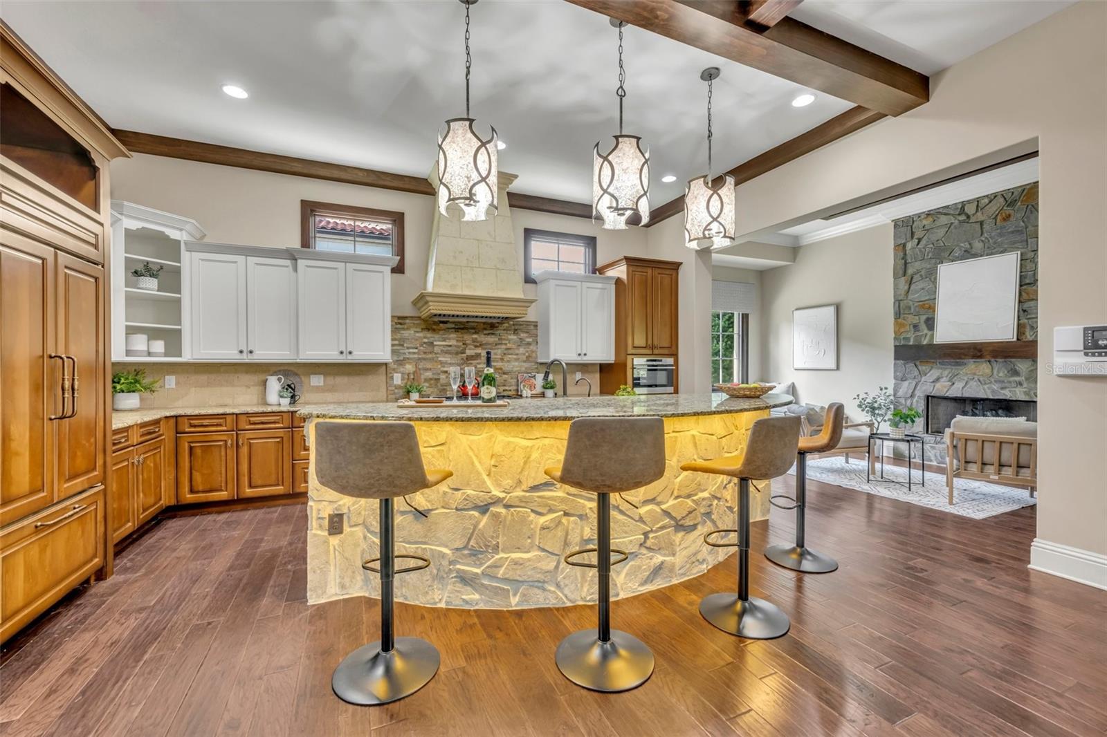 WINDSONG LAKESIDE SEC 02 43/71 - Residential