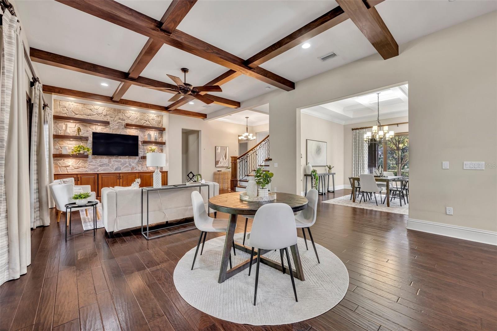 WINDSONG LAKESIDE SEC 02 43/71 - Residential