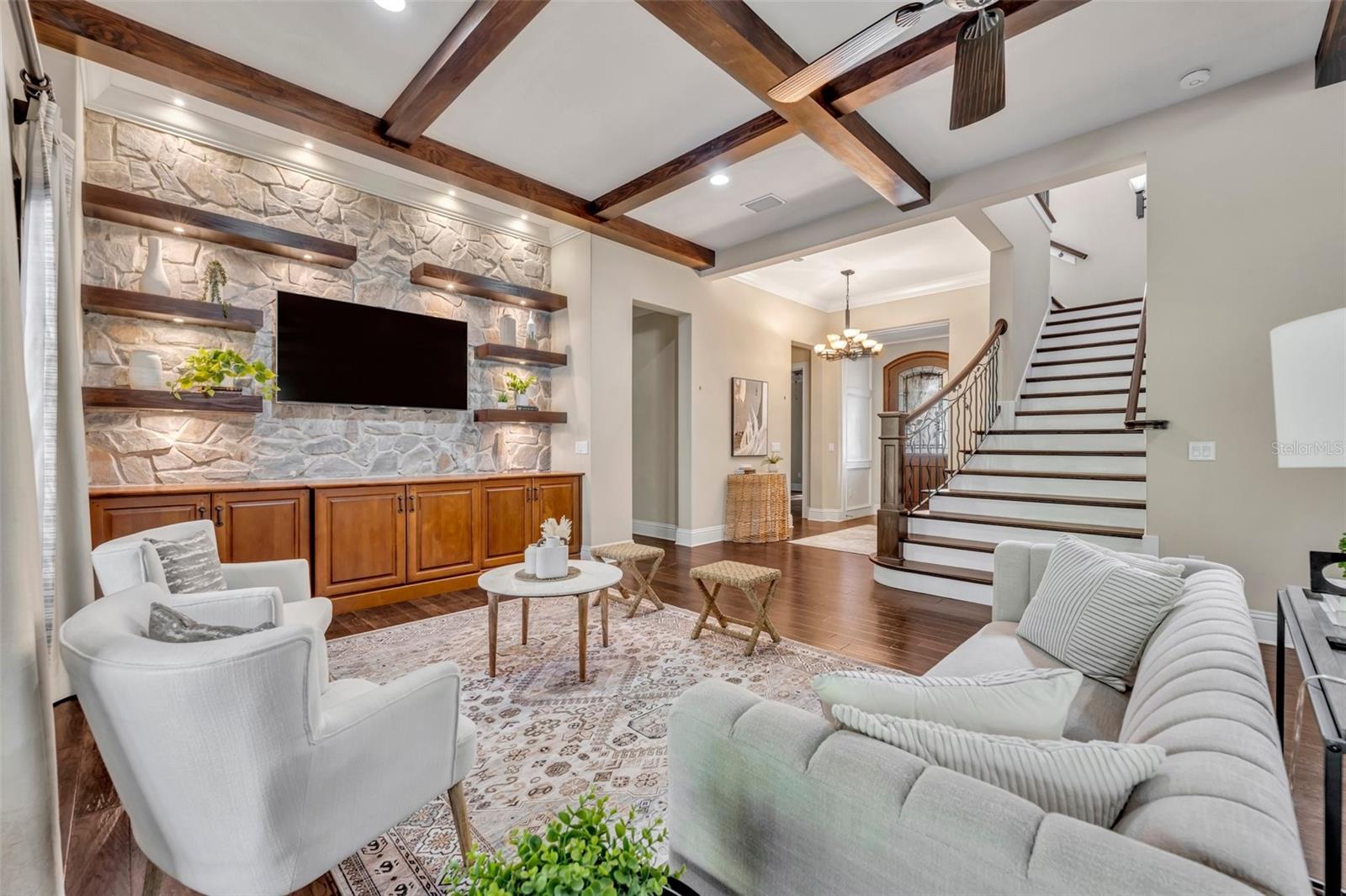 WINDSONG LAKESIDE SEC 02 43/71 - Residential