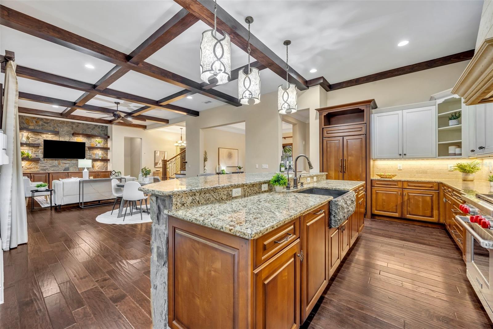 WINDSONG LAKESIDE SEC 02 43/71 - Residential