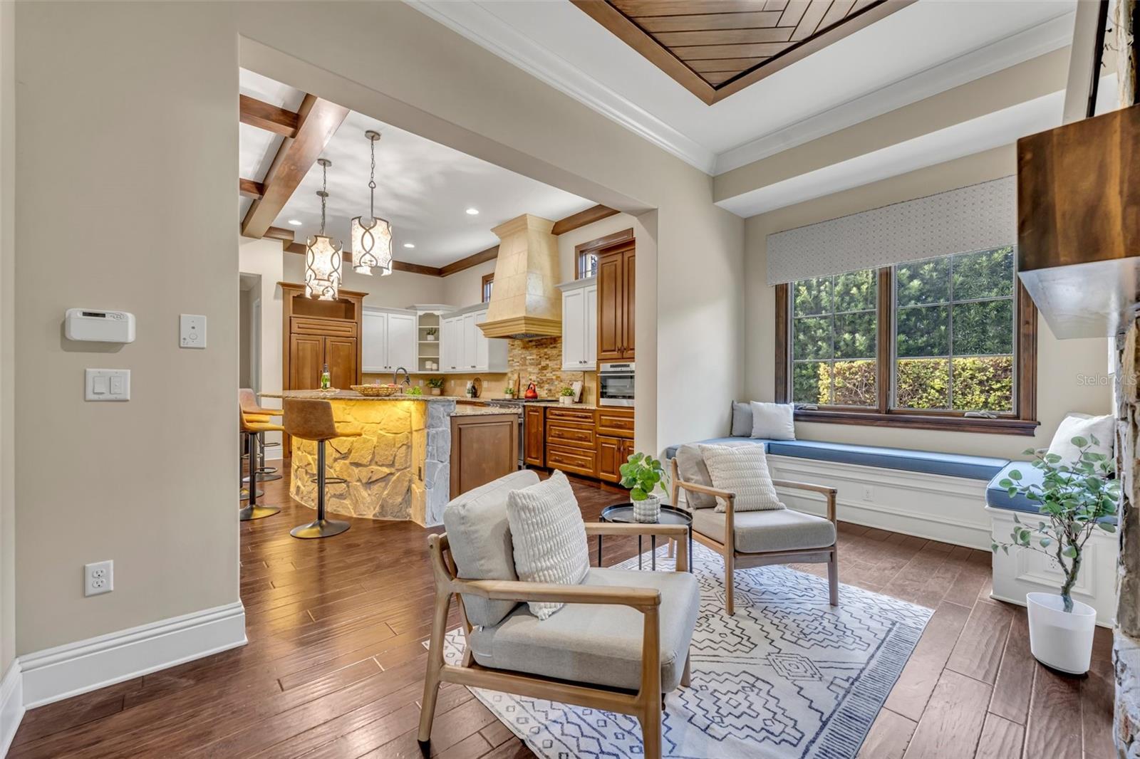 WINDSONG LAKESIDE SEC 02 43/71 - Residential