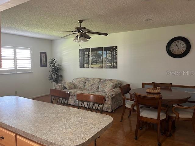 ON TOP OF THE WORLD - Residential Lease