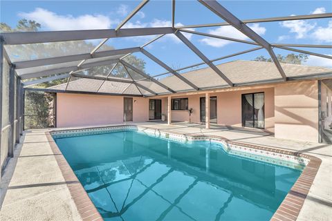 A home in OCALA