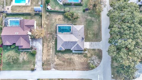 A home in OCALA