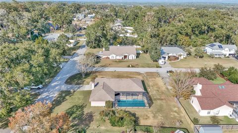 A home in OCALA