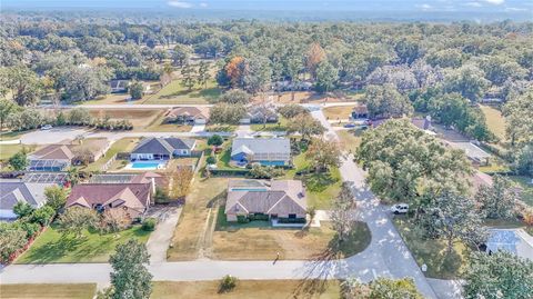 A home in OCALA