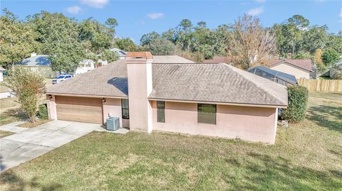 A home in OCALA