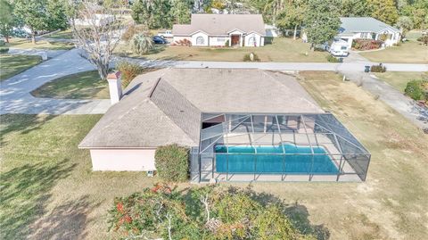 A home in OCALA