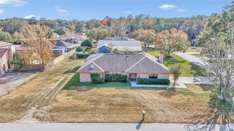 A home in OCALA