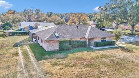 A home in OCALA