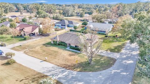 A home in OCALA