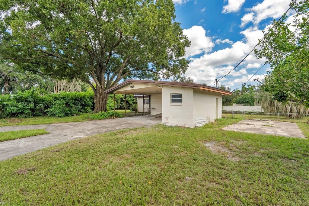 Photo of 4800 Beach Boulevard, Orlando, FL 32803 (MLS # O6446167)