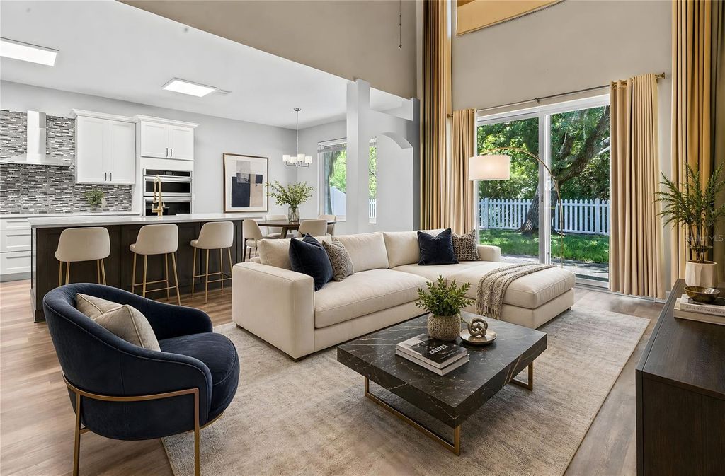 Photo of 1744 Nestlewood Trail, Orlando, FL 32837 (MLS # O6426175)